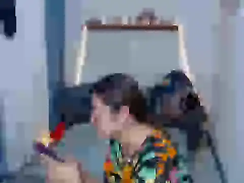 MarieLoveGlamorous online show from 04.08.26