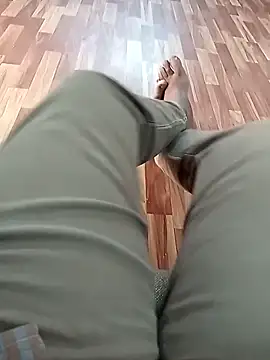 Snapshot of Stripkomal chatting on 03.03.26 Stripkomal online show from 03.03.26