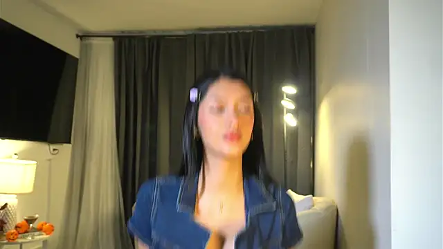 kendall ruiz online show from 10.27.25