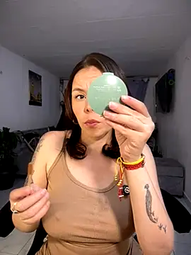 carolina16love online show from 11.02.25