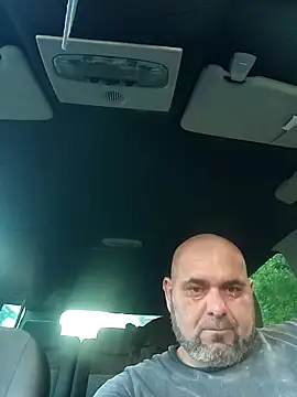 Snapshot of Czarny1104 chatting on 09.10.25 Czarny1104 online show from 09.10.25