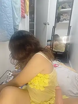 Snapshot of HotsexyNaughtysweetbaby chatting on 07.27.26 HotsexyNaughtysweetbaby online show from 07.27.26