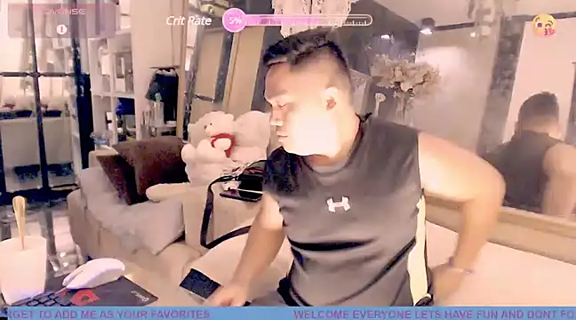 Hardking 69 online show from 02.11.25