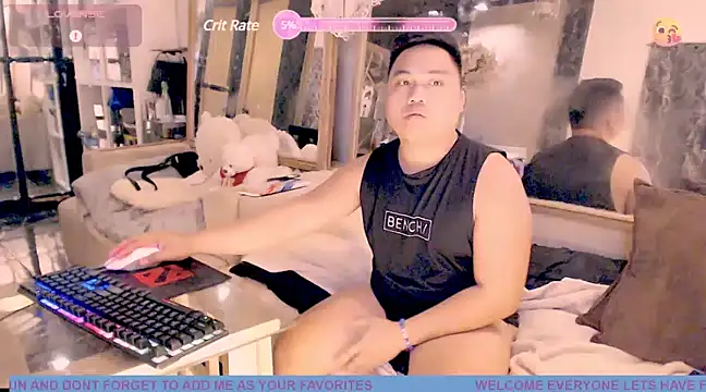 Hardking 69 online show from 02.18.25