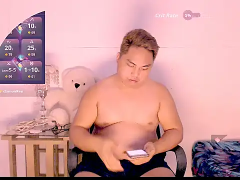 Hardking 69 online show from 03.15.26