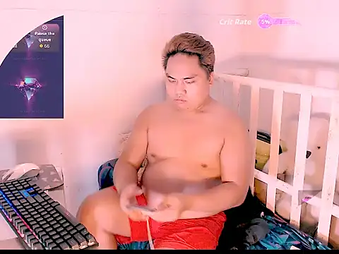 Hardking 69 online show from 04.04.26