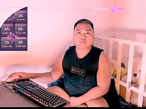 Hardking 69 online show from 04.10.26