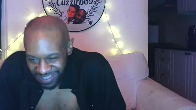 CuzzyB69 online show from 04.11.26