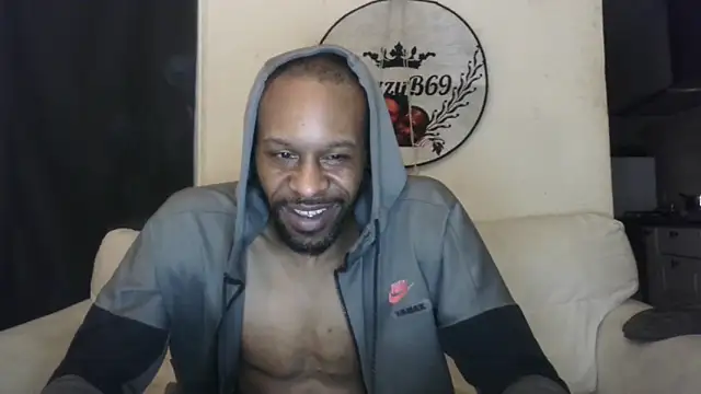 CuzzyB69 online show from 04.16.26