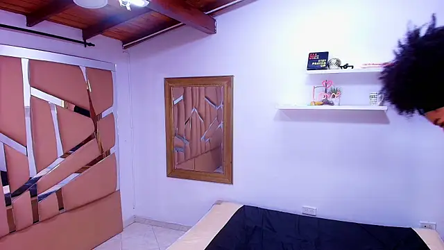 naia blessed online show from 09.18.25