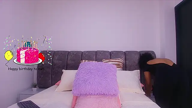 naia blessed online show from 11.05.25