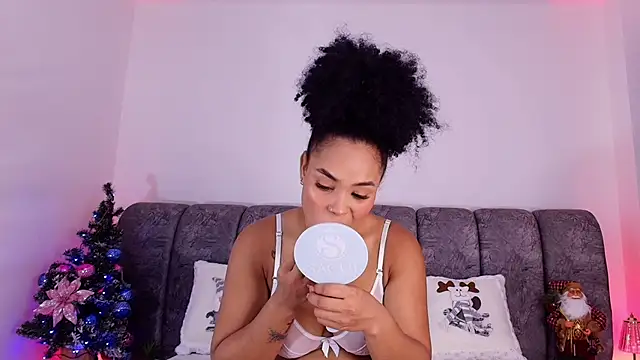 naia blessed online show from 12.03.25