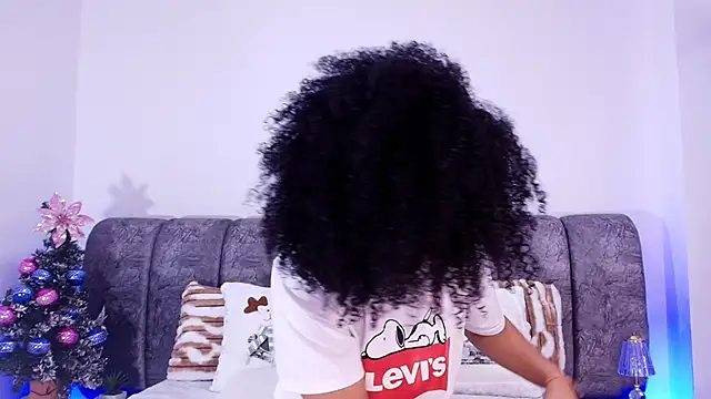 naia blessed online show from 01.08.26