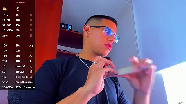  John Boy  online show from 10.07.25