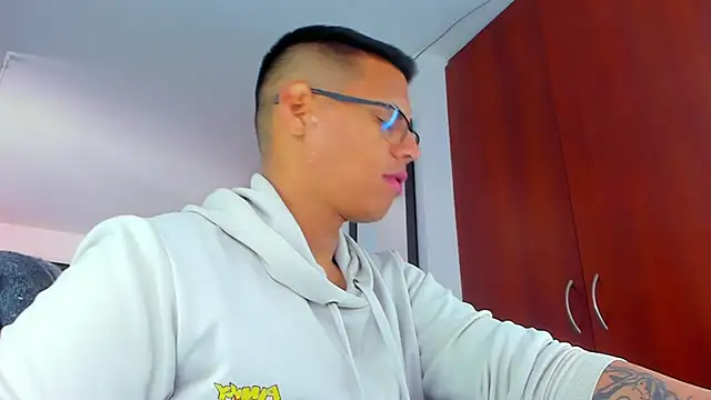  John Boy  online show from 03.04.26