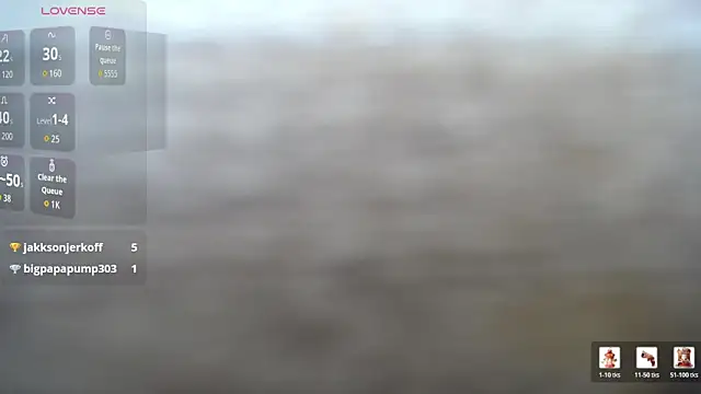 DAPHNE doll online show from 04.24.26