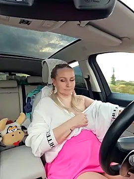 Bondgirl 013 online show from 09.28.25