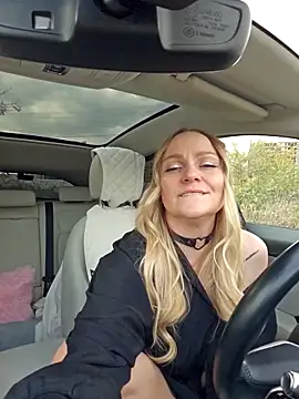 Bondgirl 013 online show from 10.23.25