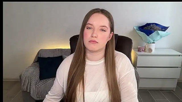 EvaMaddison online show from 03.22.26