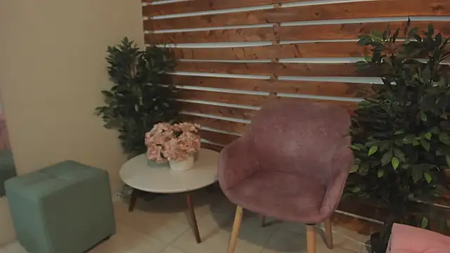  MeganRain online show from 02.07.26