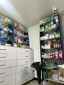 roouse online show from 12.14.24