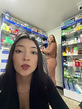 roouse online show from 10.11.25