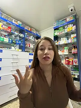 roouse online show from 10.25.25