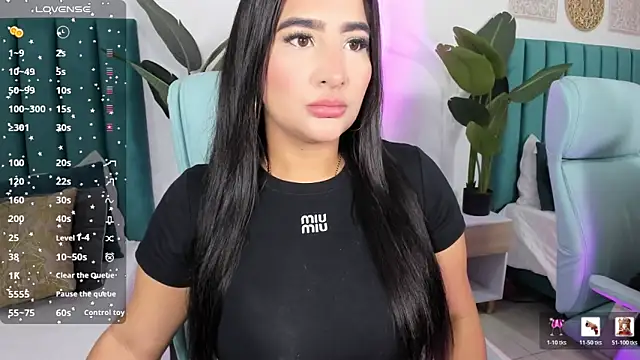 amy-thomson1 online show from 03.09.26