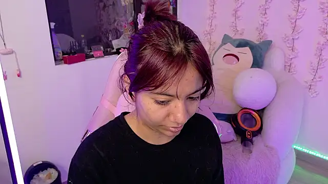 Nami usagi online show from 03.24.26