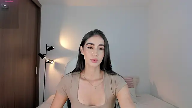 RebeccaBaxter online show from 07.09.26