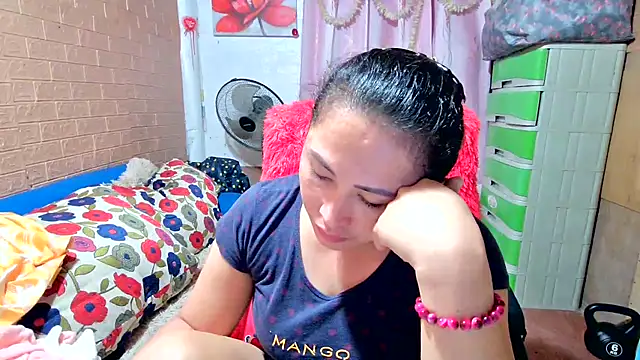 Snapshot of M_e_c_e_l chatting on 02.27.25 M e c e l online show from 02.27.25