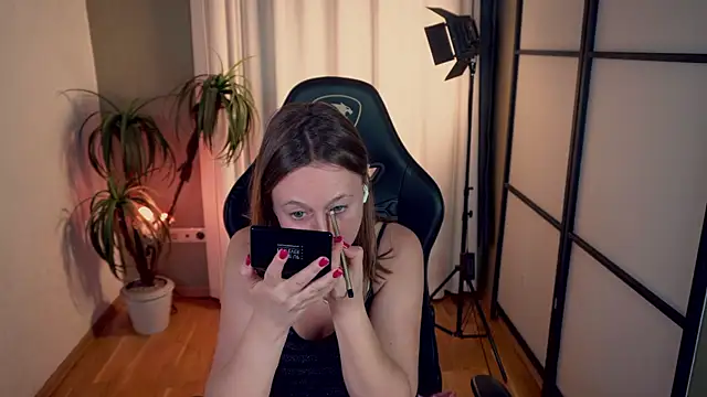 BrookeEvans online show from 01.17.25