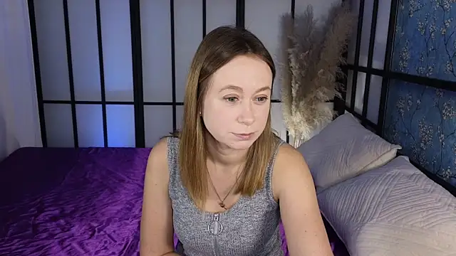 BrookeEvans online show from 01.22.25