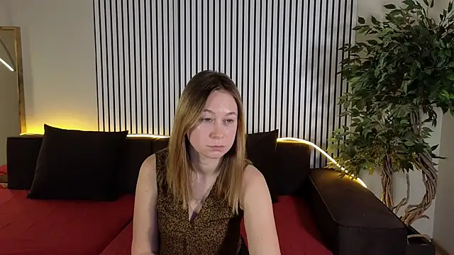BrookeEvans online show from 01.26.25