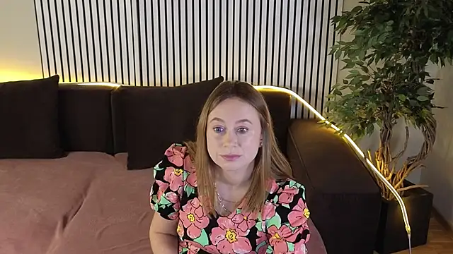 BrookeEvans online show from 01.30.25