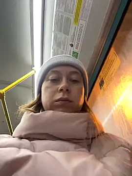 BrookeEvans online show from 02.02.25