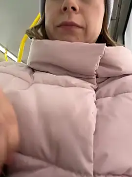 BrookeEvans online show from 02.03.25