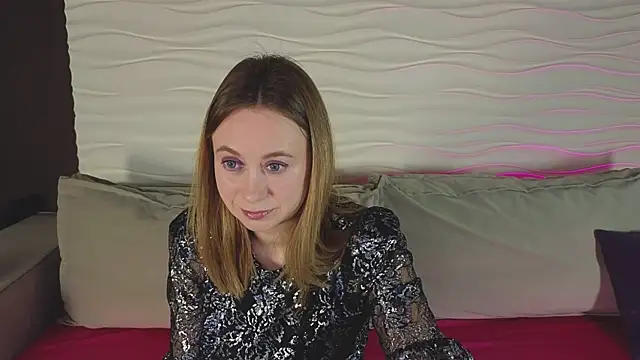 BrookeEvans online show from 02.12.25