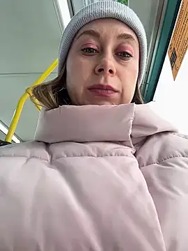 BrookeEvans online show from 02.13.25