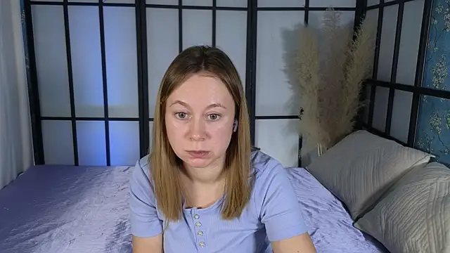 BrookeEvans online show from 02.15.25