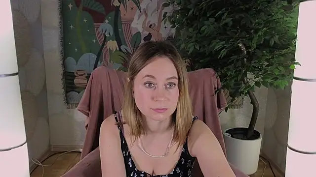 BrookeEvans online show from 03.01.25