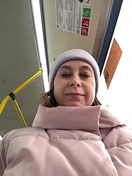 BrookeEvans online show from 03.01.25