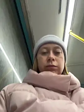 BrookeEvans online show from 03.01.25