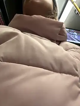 BrookeEvans online show from 03.02.25