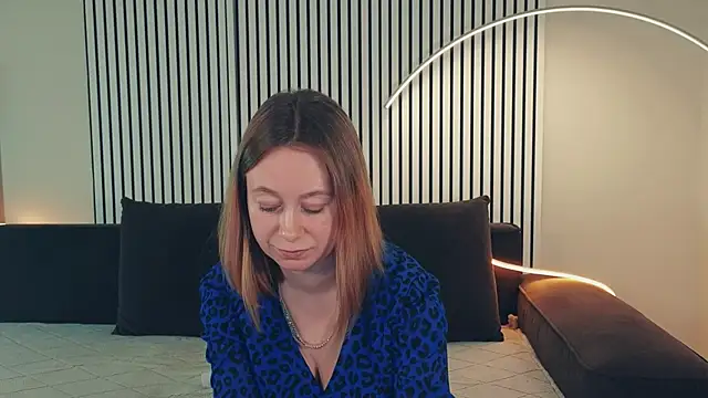 BrookeEvans online show from 03.06.25