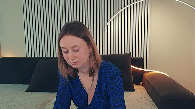 BrookeEvans online show from 03.06.25