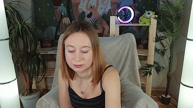 BrookeEvans online show from 03.14.25