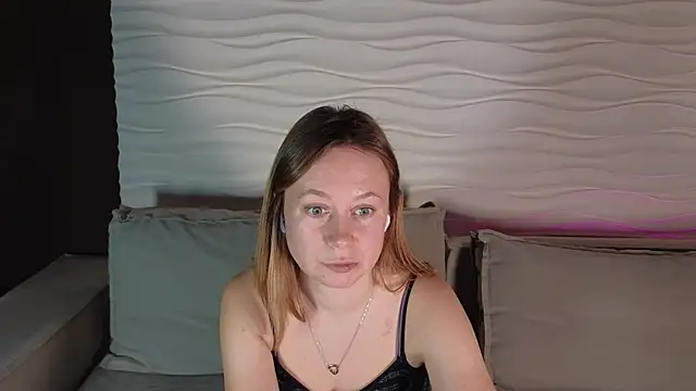 BrookeEvans online show from 03.15.25