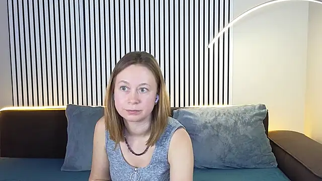 BrookeEvans online show from 03.18.25