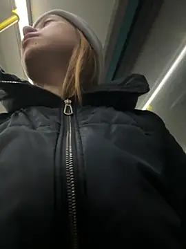 BrookeEvans online show from 03.19.25